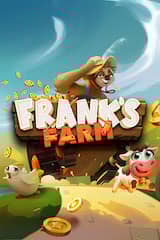 Franks Farm - Online Pokie
